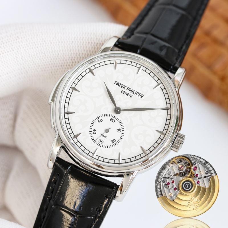 PATEK PHILIPPE Watches